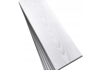 KASETONY Ścienne PANELE sufitowe Srebrna Deska Polistyren 100x16.7 cm 12 szt 2 m2
