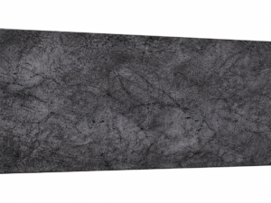 KASETON Panel 3D Ścienny Grafit 50x100 Beton Kasetony Nowoczesny Efekt 3D 10szt.